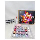 Nail Dip Powders Some Items Missing from Kits 48