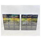 New (2) 5% Minoxidil for Men and Women, Hair