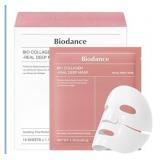New BIODANCE Bio-Collagen Real Deep Mask,
