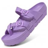 Platform Sandals Women with Arch Support