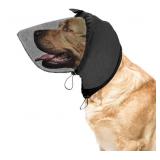 New Field Guard for Dogs Outdoor Hiking Camping
