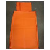 Size 3 x 2 Ft Griddle Mat Silicone Protective