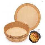 New 100pcs Air Fryer Disposable Liner -
