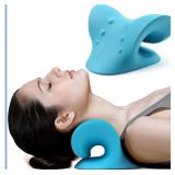 New RESTCLOUD Neck and Shoulder Relaxer, Cervical