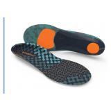 New Superfeet Run Cushion High Arch Insoles -