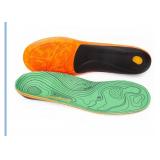 New Superfeet Hike Support Insoles - Trim-to-Fit