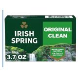 New lot of 17 Irish Spring Moisture Blast Soap