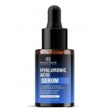 New Botanic Hearth 0.5% Hyaluronic Acid Serum For