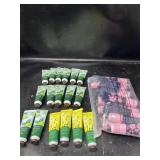 New lot of assorted hand cream that includes