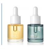 New GAOY Cuticle Care Kit - Cuticle Oil and