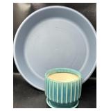 New Plant Pot 6 inch Ceramic Pot for Indoor