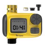 Sprinkler Timer for Outdoor,2025 Brass Inlet