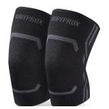 Knee Compression Sleeve for Men and Women (2