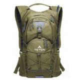 Teton Oasis 18L Hydration Backpack with 2L