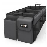 HOTOR Foldable Trunk Organizer - SUV & Sedan