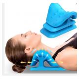 New Neck Stretcher, Neck Traction Device,