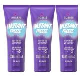 New Lot of 3, Aussie Instant Freeze Sculpting