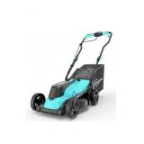 2025 Model) YARDCARE 36V Brushless Cordless Lawn