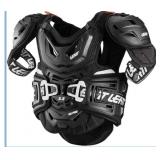 Leatt Chest Protector 5.5 Pro HD. B00FZHELNU. New