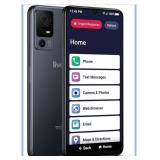 Lively Jitterbug Smart4 Smartphone for