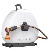 Giraffe Tools Ground Mounted Retractable Hose