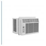 Amazon Basics 6000-BTU Window Air Conditioner, Up