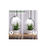 Wolezek 2 in 1 Grow Lights for Indoor Plants, 3