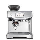 **Read Breville Barista Touch Espresso Machine