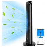 New GoveeLife 36 Inch Tower Fan for Bedroom,