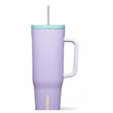 Corkcicle Cruiser Insulated Tumbler - Keeps