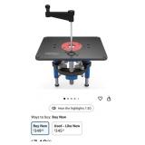 Kreg PRS5000 Precision Router Lift - Router