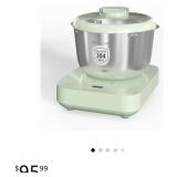 Electric Dough Maker with Ferment & Weighing