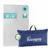 hiccapop Pack and Play Mattress Pad