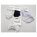 Feetures high-end socks lot (all are new but the