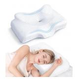 New Osteo Cervical Pillow for Neck Pain Relief,