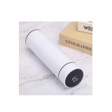 Smart Water Bottle Stainless Steel Vacuum