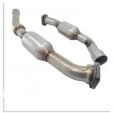 L&R Catalytic Converter Compatible. It looks to