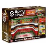 The Spicy Shelf Deluxe (1 set of 2 shelves).