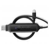 Numi Boost Cable - Charging Cable and Power Bank