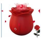 Adults only 2025 New Roses Shape Sucker for Women
