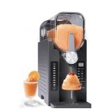 Slushie Machine No Ice Needed, Slushy Machine for
