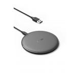 Anker 313 Wireless Charger (Pad), Qi-Certified,
