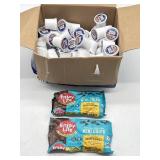 Maxwell house coffees and chocolate chips BB:2026