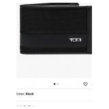 TUMI - Alpha Slim Single Billfold - Men