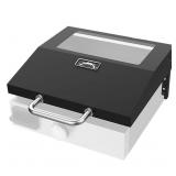 KEESHA Upgrade Hinged Lid for Blackstone 1971