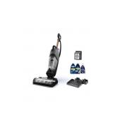 BISSELLï¿½ CrossWaveï¿½ HydroSteamï¿½.