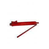 INTBUYING 12 Ton Stroke Hydraulic Long Ram Jack