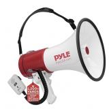 Pyle Portable Megaphone Speaker PA