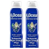 New Pair of H2Ocean Piercing Aftercare Spray,