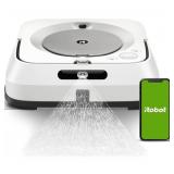 iRobot Braava Jet M6 (6110) Ultimate Robot Mop-